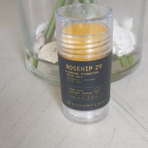 Alchemycode ROSEHIP 29 | FIRMING FACIAL BALM